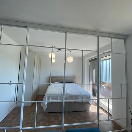 Kugli'S Home, Boutique Apartman Mosonmagyaróvár Buitenkant foto
