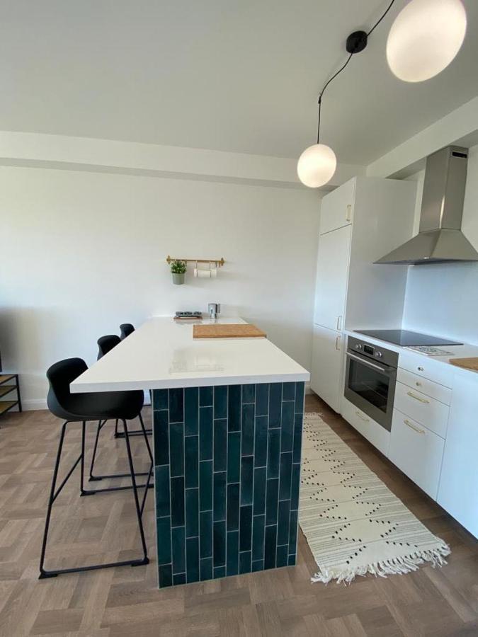Kugli'S Home, Boutique Apartman Mosonmagyaróvár Buitenkant foto