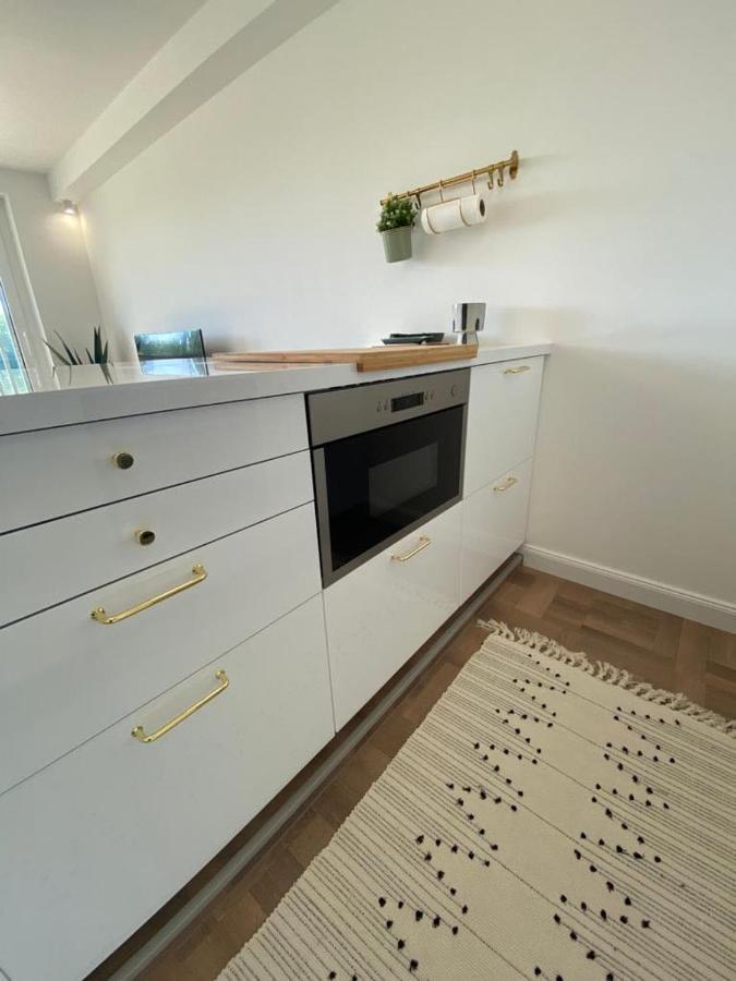 Kugli'S Home, Boutique Apartman Mosonmagyaróvár Buitenkant foto