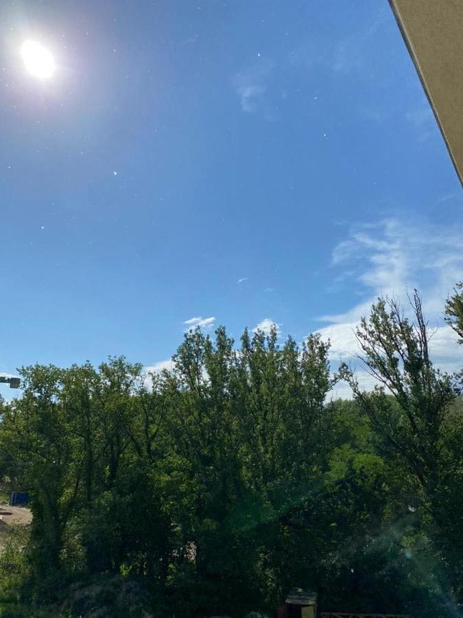 Kugli'S Home, Boutique Apartman Mosonmagyaróvár Buitenkant foto
