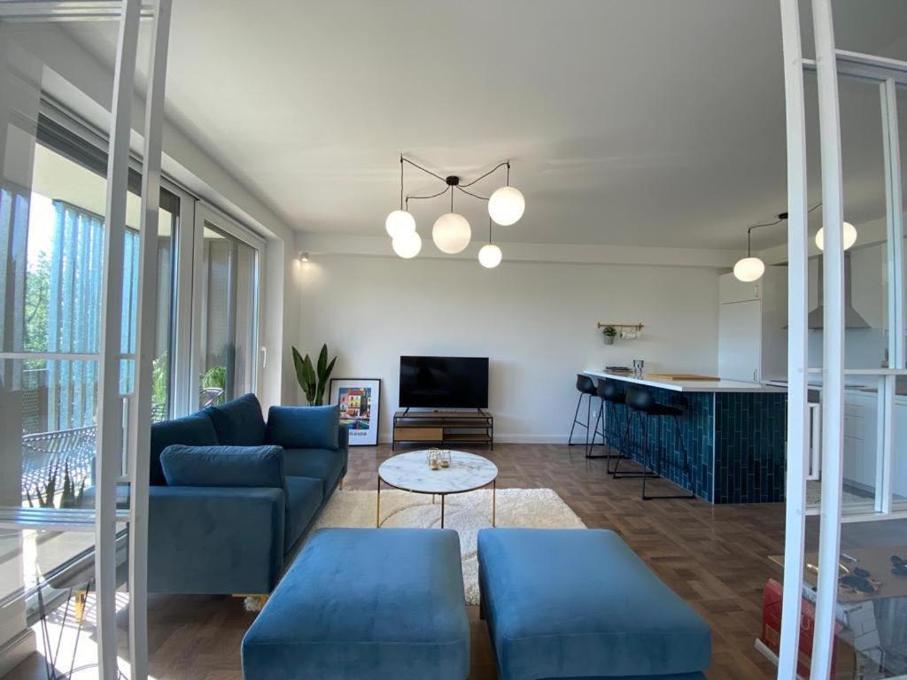 Kugli'S Home, Boutique Apartman Mosonmagyaróvár Buitenkant foto
