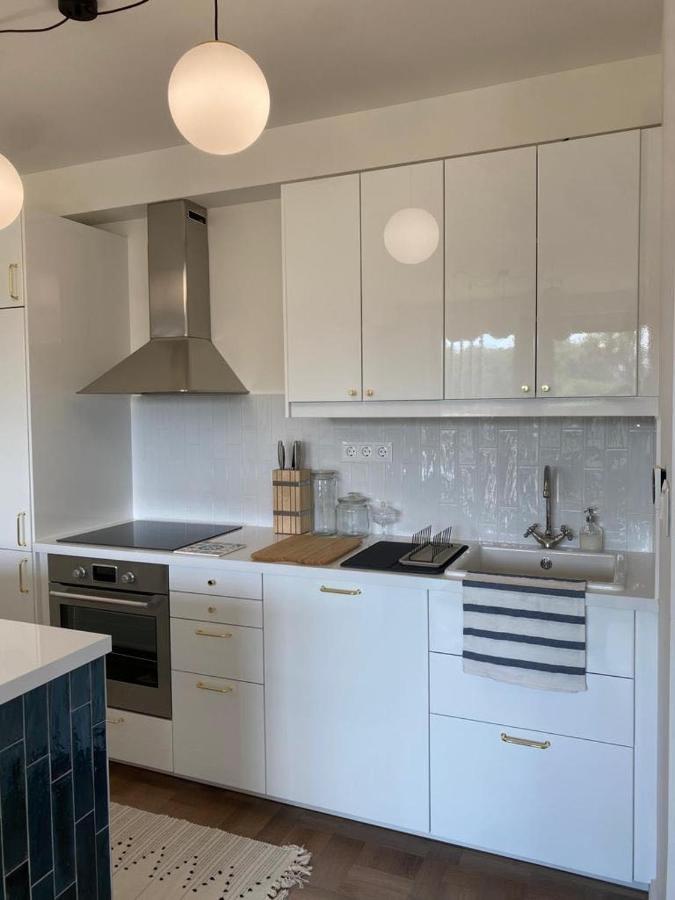 Kugli'S Home, Boutique Apartman Mosonmagyaróvár Buitenkant foto